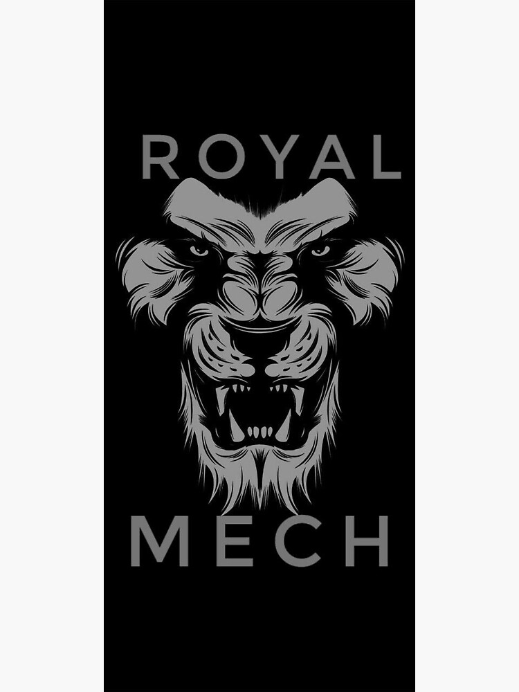 ROYAL Mechanical