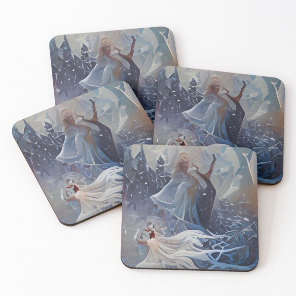 Item preview, The Snow Queen designed and sold by ~.