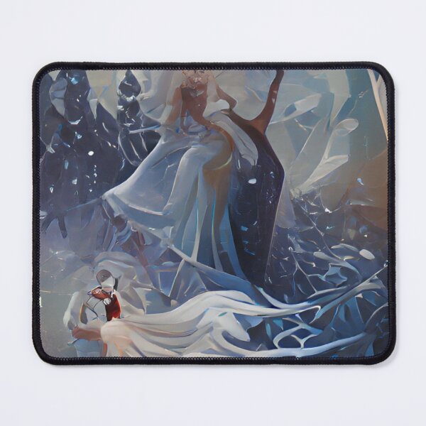Item preview, The Snow Queen designed and sold by ~.