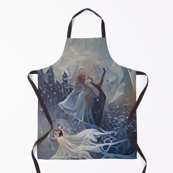 Item preview, The Snow Queen designed and sold by ~.