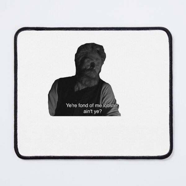 Item preview, Funny Gifts For Yere Fond Of Me Lobster Aint Ye Gift For Fan designed and sold by BerryStreich.