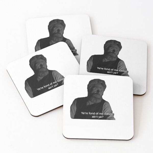 Item preview, Funny Gifts For Yere Fond Of Me Lobster Aint Ye Gift For Fan designed and sold by BerryStreich.