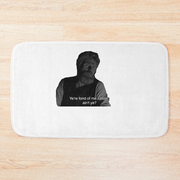 Item preview, Funny Gifts For Yere Fond Of Me Lobster Aint Ye Gift For Fan designed and sold by BerryStreich.