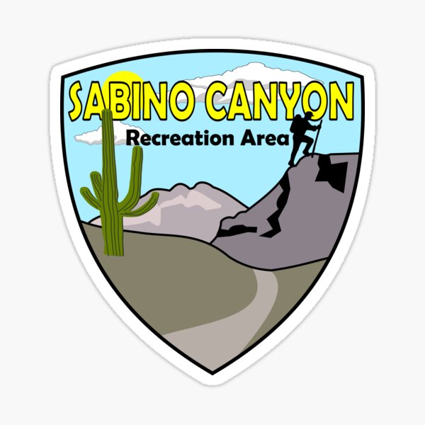 Vista previa del artículo con la obra «Cañón Sabino Tucson Arizona», diseñado y vendido por Bill Gulino.