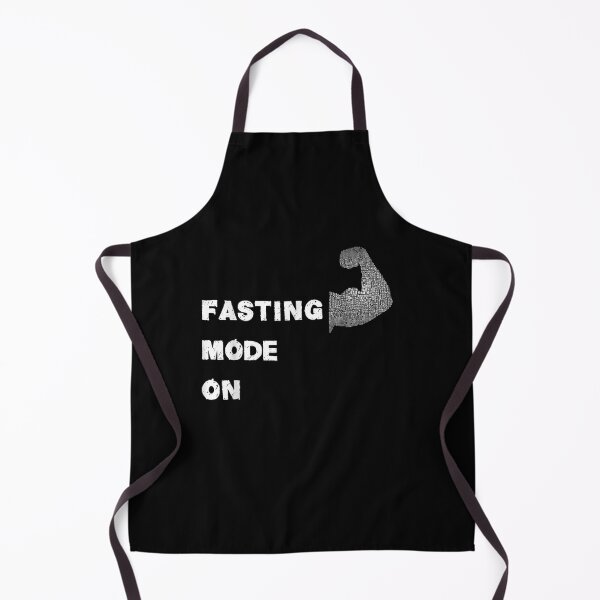 Artikelvorschau, Ramadan-Fasten-Modus auf Glaubens-Bizeps-T-Shirt für Muslime entworfen und verkauft von DettlaffOma.