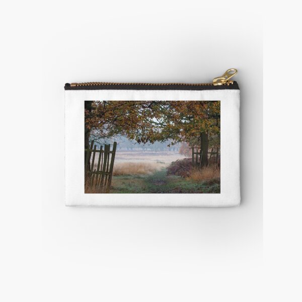 Item preview, A view across Richmond Park designed and sold by Judi Lion.