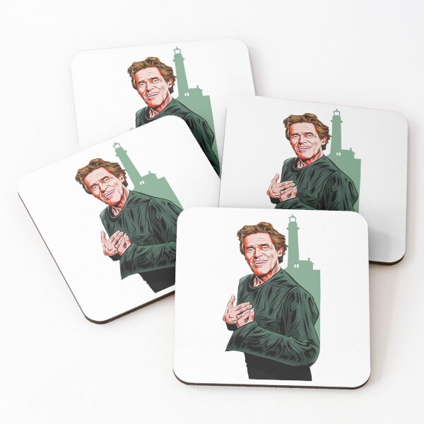 Item preview, Gifts For Men Willem Dafoe Top Edition Cool Graphic Gift designed and sold by BerryStreich.
