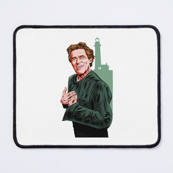 Item preview, Gifts For Men Willem Dafoe Top Edition Cool Graphic Gift designed and sold by BerryStreich.