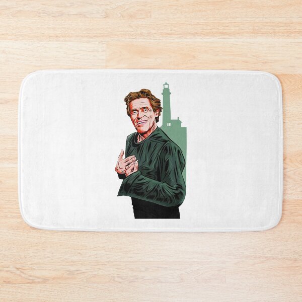 Item preview, Gifts For Men Willem Dafoe Top Edition Cool Graphic Gift designed and sold by BerryStreich.