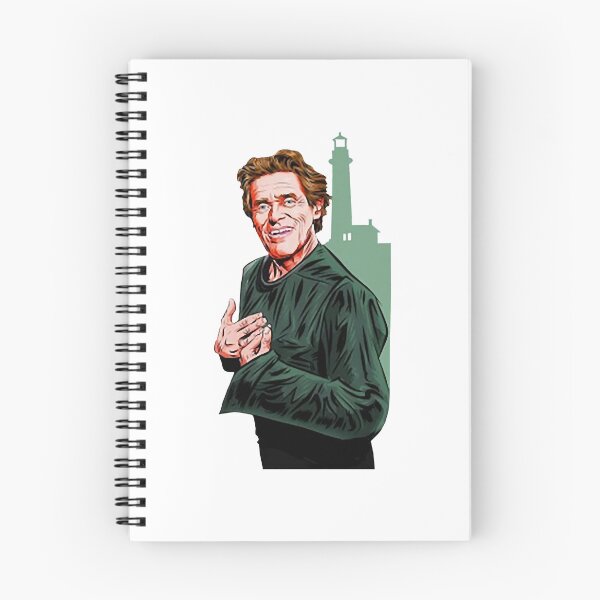 Item preview, Gifts For Men Willem Dafoe Top Edition Cool Graphic Gift designed and sold by BerryStreich.