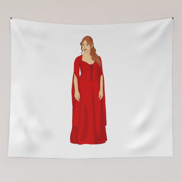 Item preview, Magnificent Century Hurrem Sultan designed and sold by FreeOrca.