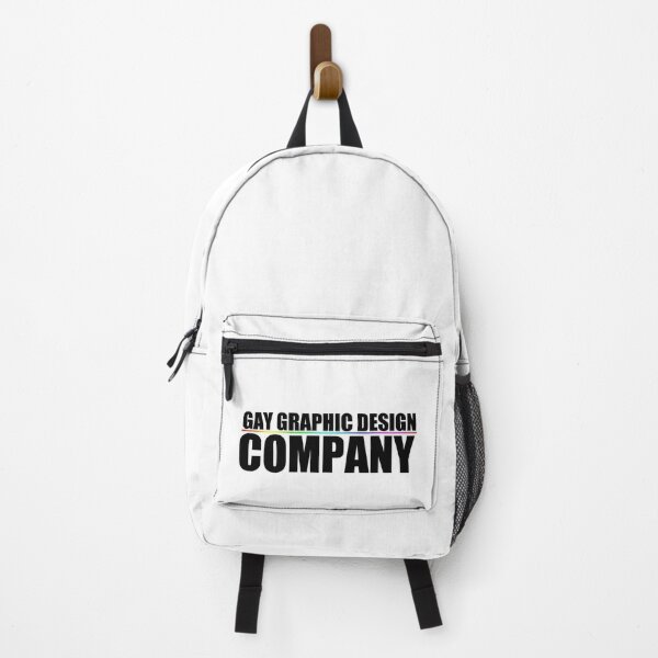 Item preview, Gay graphic design company designed and sold by StupidShepherd.