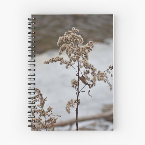 Item preview, Little Brown Flowers  designed and sold by Views4Days.
