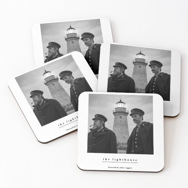 Item preview, Lover Gift The Lighthouse Directed By Robert Willem Dafoe Gifts For Movie Fan designed and sold by BerryStreich.