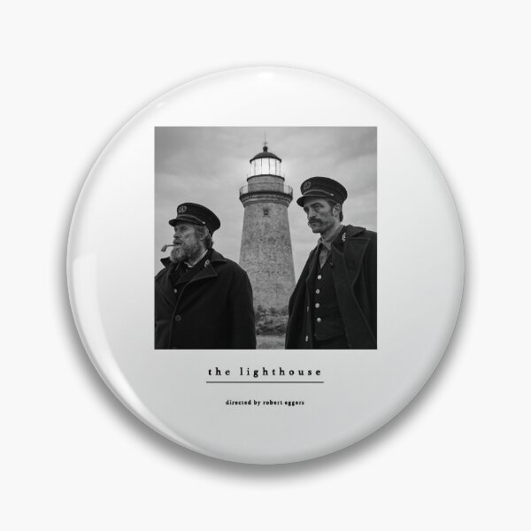 Item preview, Lover Gift The Lighthouse Directed By Robert Willem Dafoe Gifts For Movie Fan designed and sold by BerryStreich.