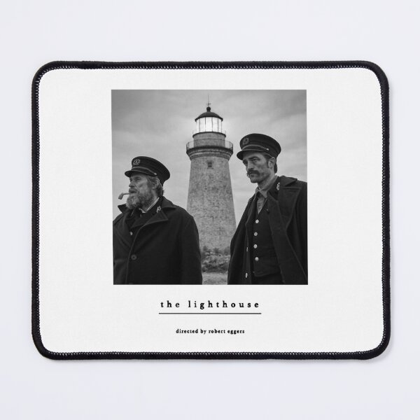 Item preview, Lover Gift The Lighthouse Directed By Robert Willem Dafoe Gifts For Movie Fan designed and sold by BerryStreich.
