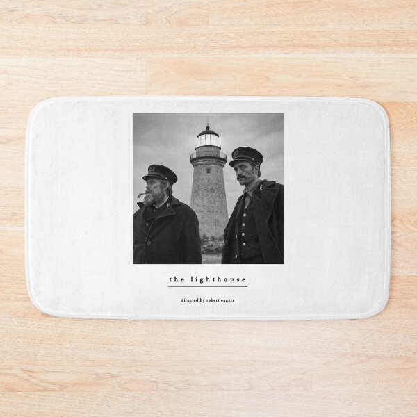 Item preview, Lover Gift The Lighthouse Directed By Robert Willem Dafoe Gifts For Movie Fan designed and sold by BerryStreich.