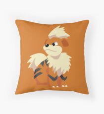 growlithe pillow