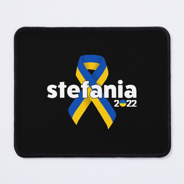 Item preview, Stefania - Kalush Orchestra [Eurovision 2022 - Ukraine] designed and sold by Vision-Tees.