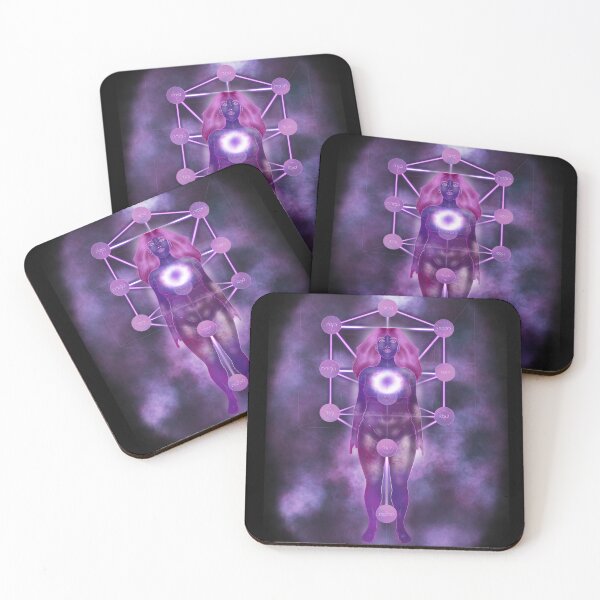 Item preview, Tree of Life - Purple designed and sold by Magic-Study.