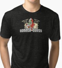 Doozer Class Tri-blend T-Shirt