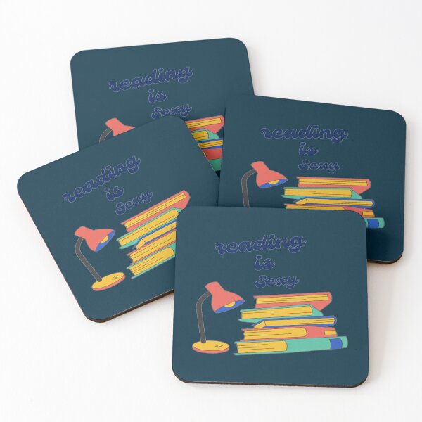 Item preview, reading is sexy  designed and sold by shopkbye.