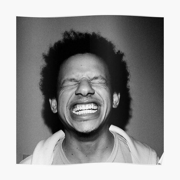 Hot Gift Poster Eric Andre Crazy Funny Comedian TV Show 40x27 30x20 36x24 F-3035