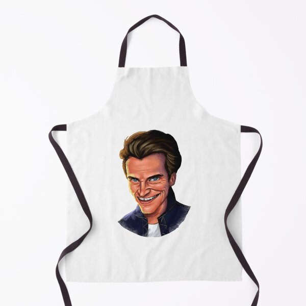 Item preview, Mens My Favorite Willem Dafoe Top Edition Funny Graphic Gifts designed and sold by BerryStreich.