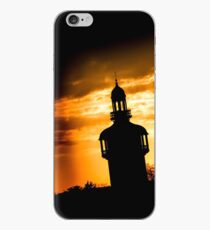 Alternate Carillon Sunset iPhone Case