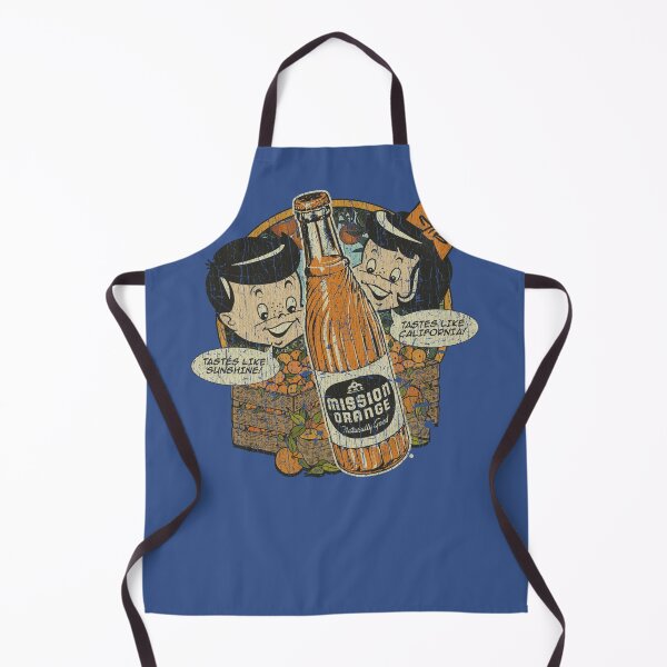 Item preview, Mission Orange California Sunshine 1929 designed and sold by AstroZombie6669.
