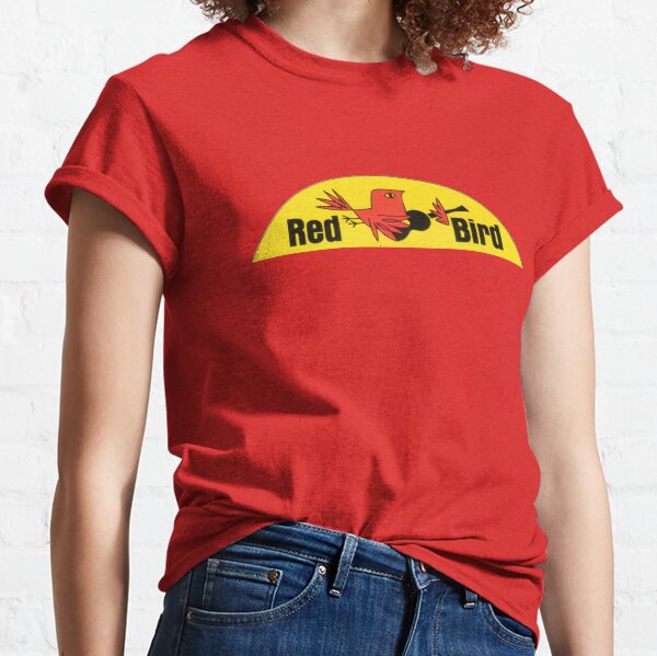 Red Label T-Shirts for Sale | Redbubble