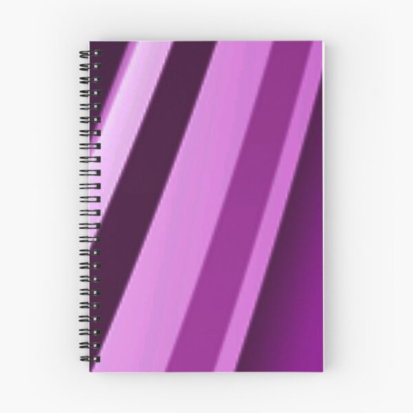 Item preview, purple beautiful stripes  designed and sold by ELF2.