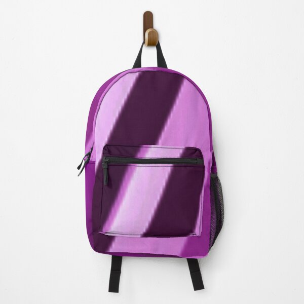 Item preview, purple beautiful stripes designed and sold by ELF2.