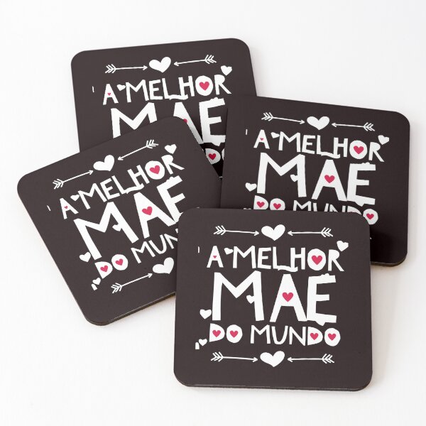Item preview, Melhor Mãe do Mundo, Dia das maes, Uma pessoa especial, The Best mother in the world designed and sold by Lumia Creations.