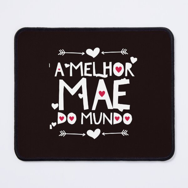 Item preview, Melhor Mãe do Mundo, Dia das maes, Uma pessoa especial, The Best mother in the world designed and sold by Lumia Creations.