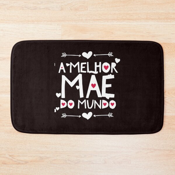 Item preview, Melhor Mãe do Mundo, Dia das maes, Uma pessoa especial, The Best mother in the world designed and sold by Lumia Creations.