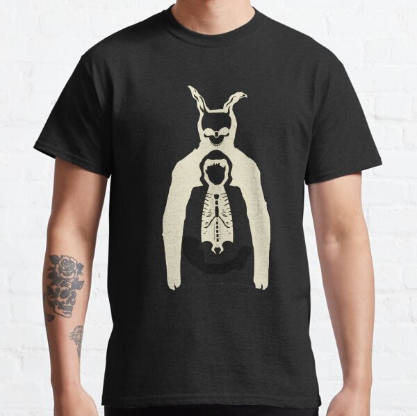 donnie darko frank t shirt