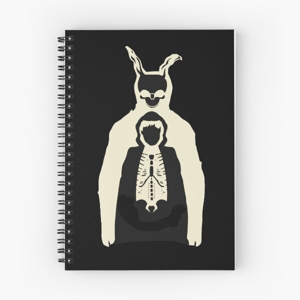 Item preview, Donnie Darko y Frank designed and sold by Antonino S..