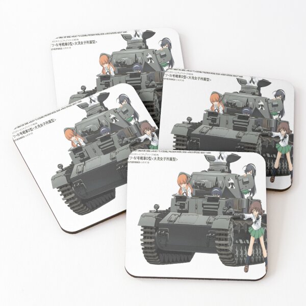 Item preview, PANZER KAMPFWAGEN IV AUSF F. D Essential  designed and sold by holzeztcoull.