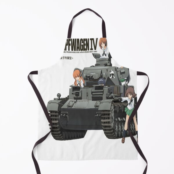 Item preview, PANZER KAMPFWAGEN IV AUSF F. D Essential designed and sold by holzeztcoull.