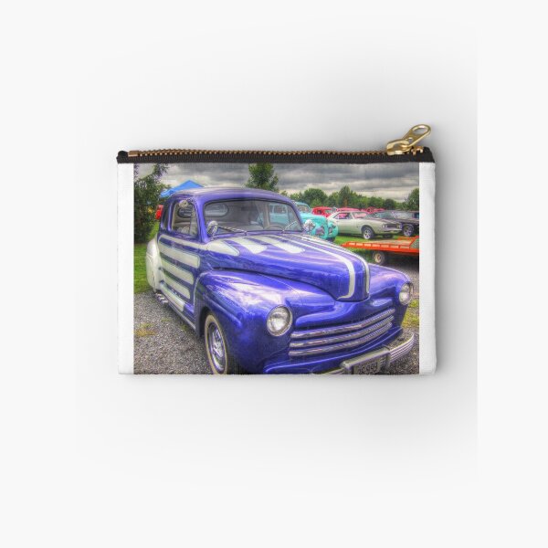 Item preview, 1947 Ford Coupe designed and sold by James Brotherton.