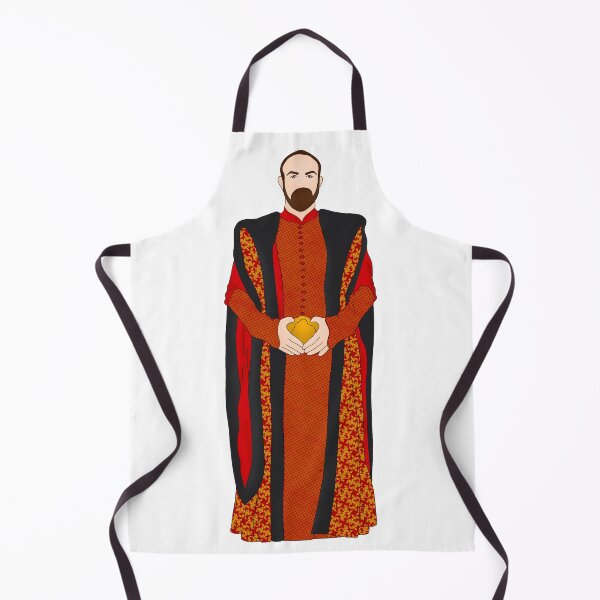Item preview, Magnificent Century Sultan Sulieman designed and sold by FreeOrca.