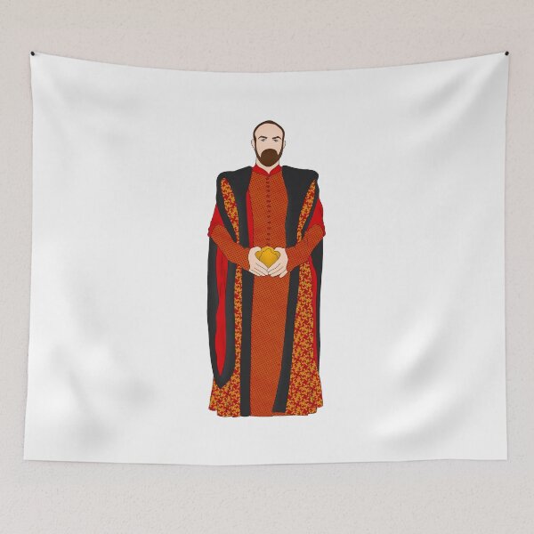 Item preview, Magnificent Century Sultan Sulieman designed and sold by FreeOrca.