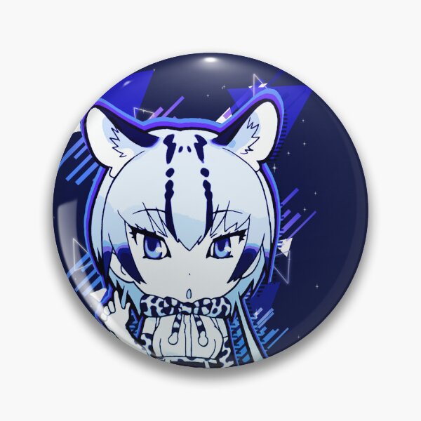 Item preview, Ocelot | Kemono Friends designed and sold by WaifuFury.