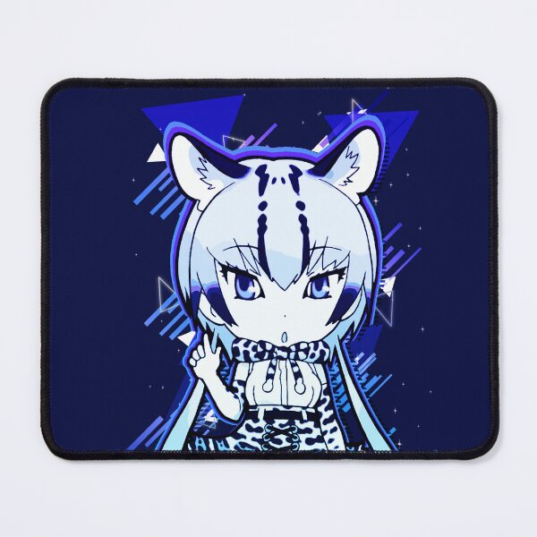 Item preview, Ocelot | Kemono Friends designed and sold by WaifuFury.