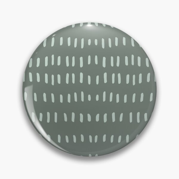 Item preview, Classic simple green confettis pattern designed and sold by Thegentleshop.