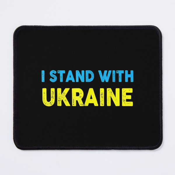 Item preview, Ukrainian Lover Quote Ukraine Cool I Stand With Ukraine T designed and sold by doriaali.