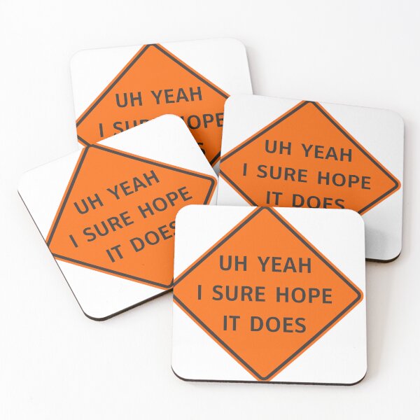 Item preview, road work ahead designed and sold by kenzclaireheard.