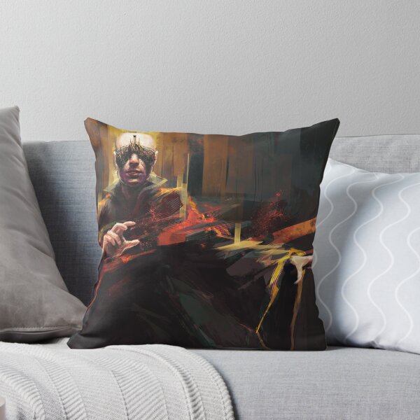 Item preview, Sorcerer designed and sold by nlmda.