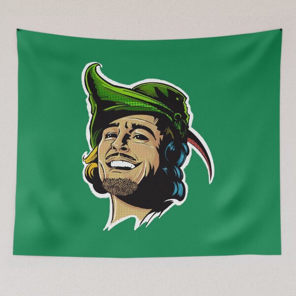 Item preview, Prince of Thieves designed and sold by TheHawksAerie.
